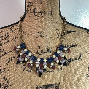 J. Crew necklace